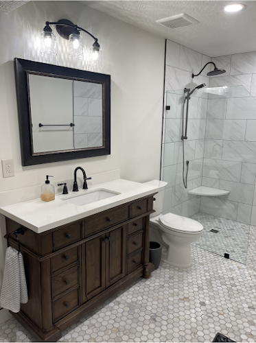 Holmstead Construction