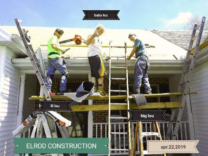 ELROD CONSTRUCTION LLC