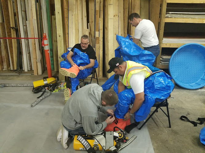 Fire and Flood Recovery Inc.