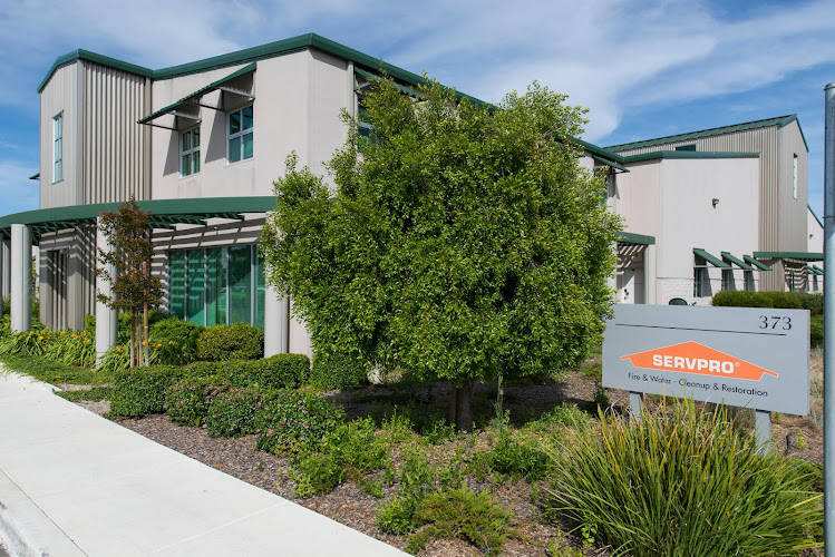 SERVPRO of Lafayette/Moraga/Orinda