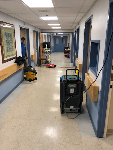 Quality Cleaning & Restoration, Inc