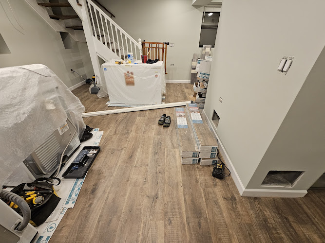 PRO RECONSTRUCTION EXPERTS