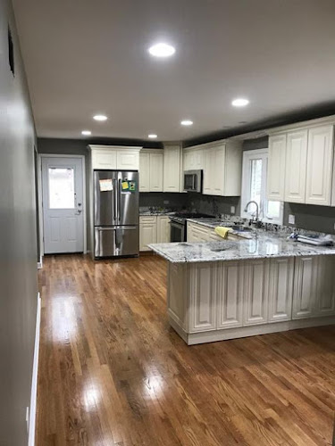 A.R.K. Specialty Service Co.