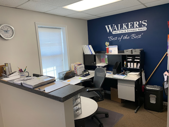 Walker's Carpet Care & Janitorial Service, Inc.